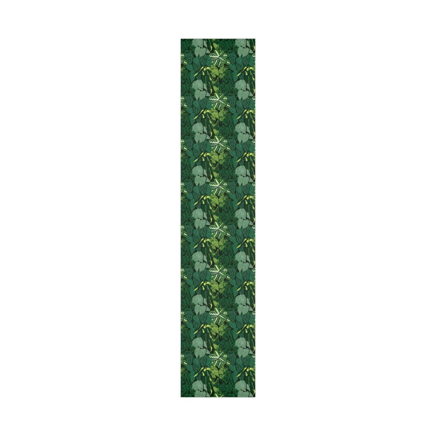 Plant Wall Gift Wrap