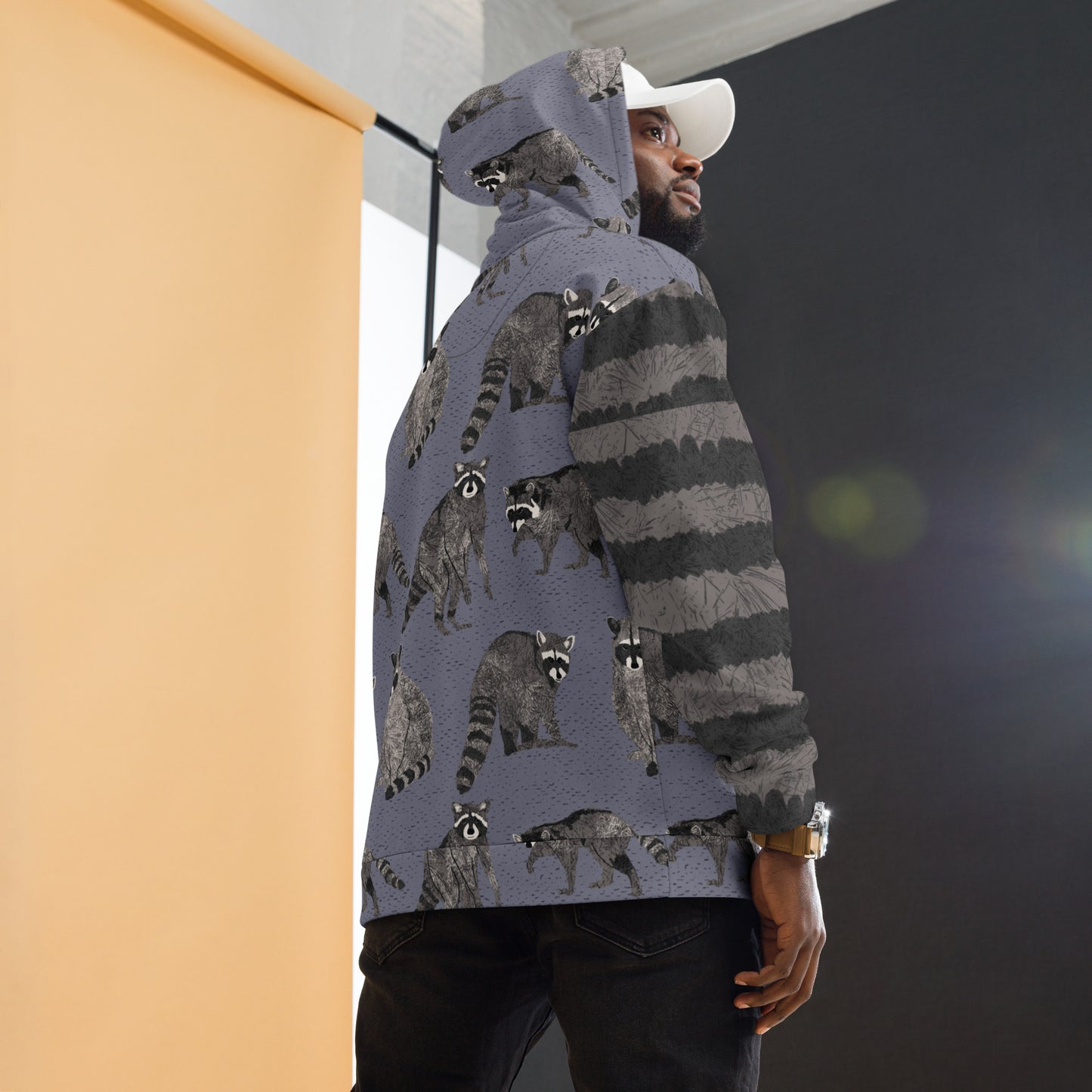 Bandit Bros Hoodie
