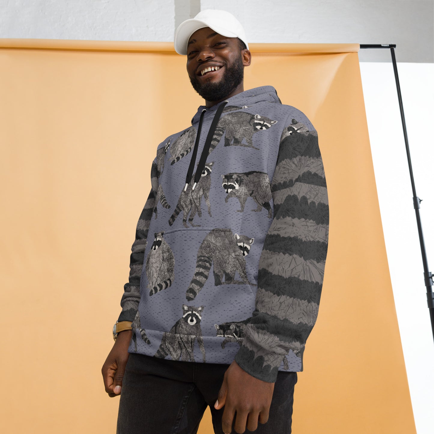 Bandit Bros Hoodie