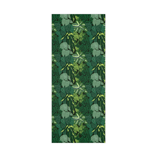 Plant Wall Gift Wrap