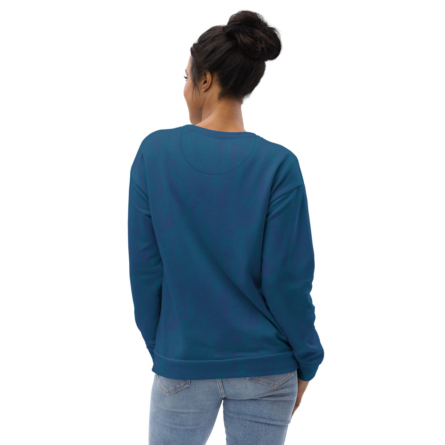 Ocean Commotion Unisex Sweatshirt