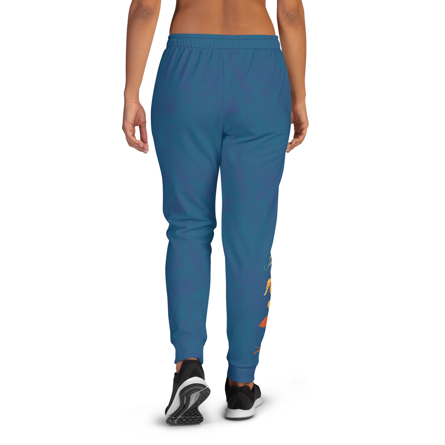 Ocean Commotion Women's Joggers