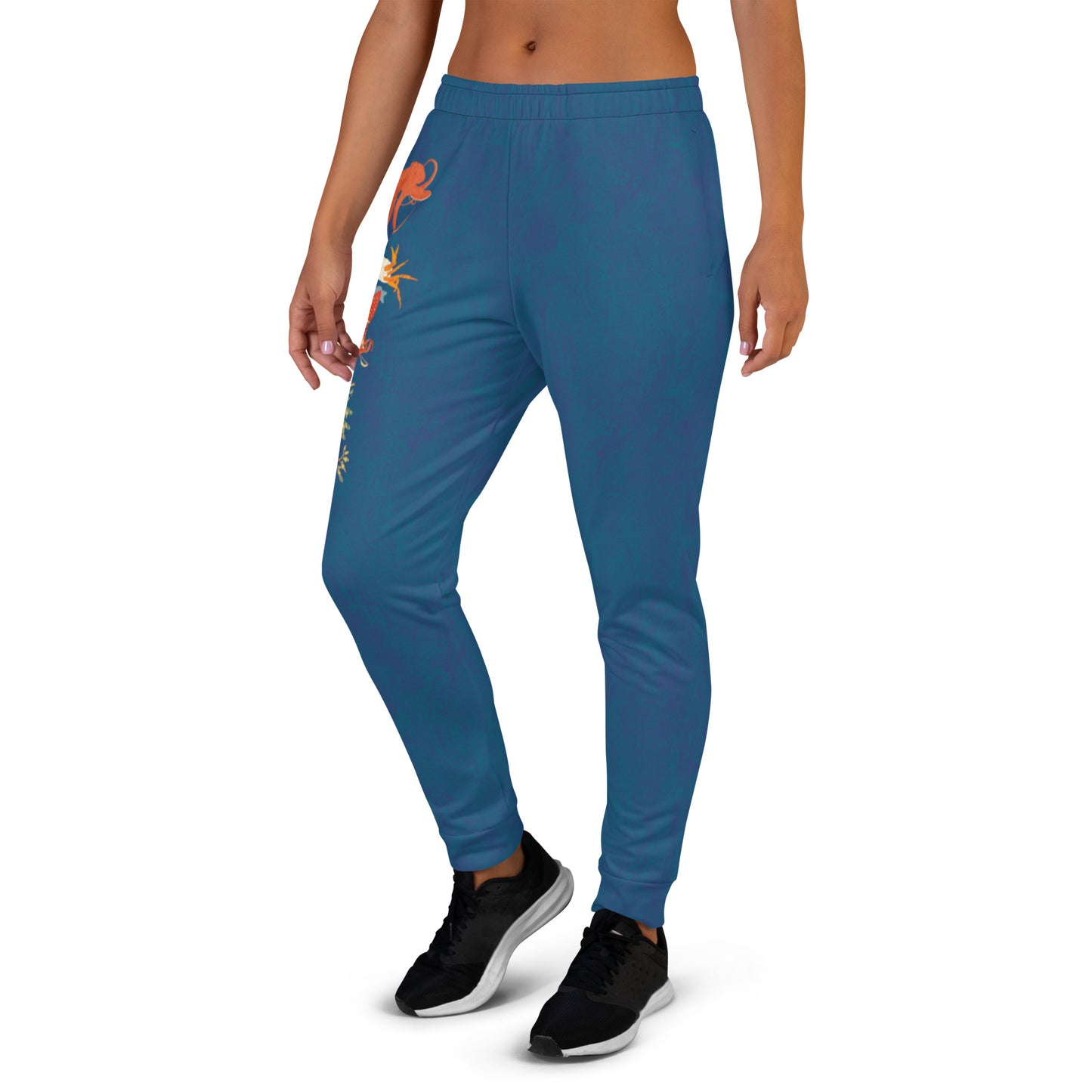 Ocean Commotion Women's Joggers