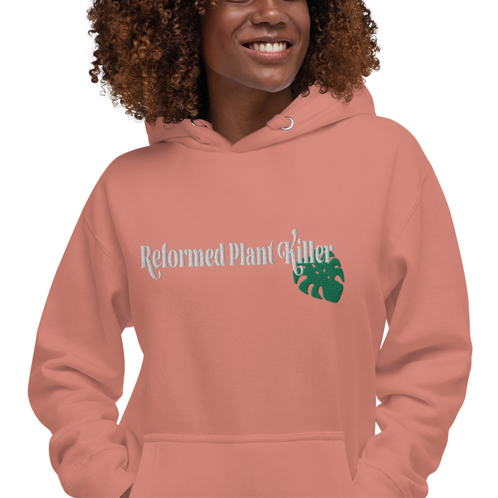 Reformed Plant Killer Hoodie